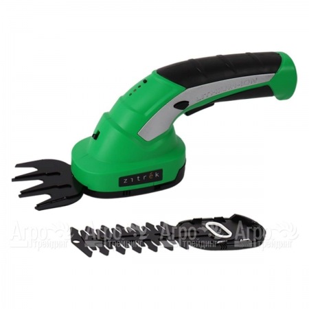 Аккумуляторные ножницы Zitrek ZKGS3.6 PRO в Москве