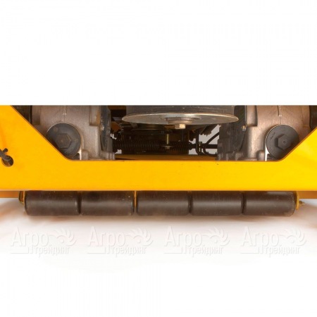 Мощный комплект для создания полос на газоне для райдеров Cub Cadet серии Z7 в Москве