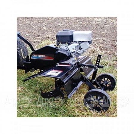 Agri-Fab Культиватор прицепной к трактору 5.5 л.с., на все модели 45-03083  в Москве