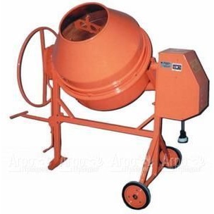 Бетоносмеситель СБР-260/380B (Бетономешалка СБР-260/380B)  в Москве