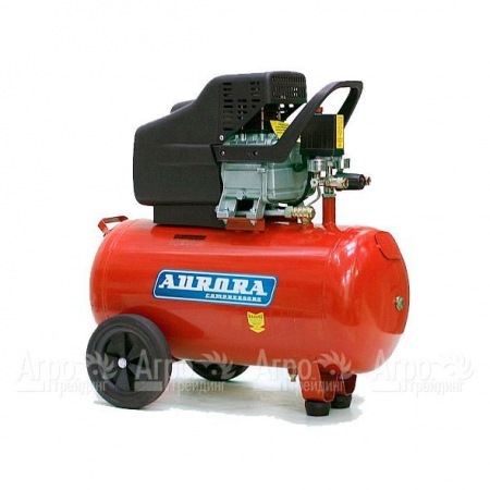 Компрессор воздушный Aurora Wind-50 в Москве