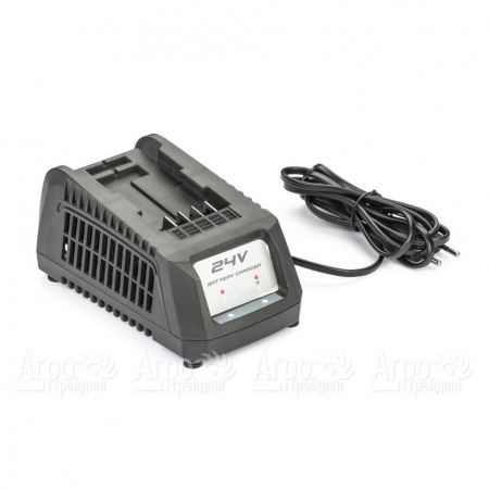 Зарядное устройство (стандартное) Stiga 24 В в Москве