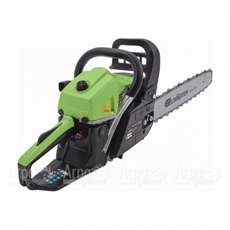 Бензопила Сибртех БП-5245 18" в Москве