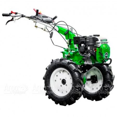 Мотоблок Aurora Country 1100 Multi-Shift в Москве