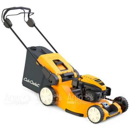 Газонокосилка бензиновая Cub Cadet XM1 ER53  в Москве