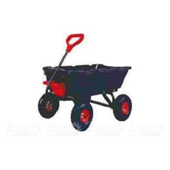 Тележка VicArt Тачанка 350 кг  в Москве