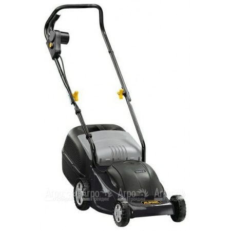 Газонокосилка электрическая Alpina A 330 в Москве