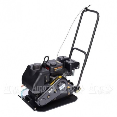 Виброплита бензиновая Zitrek z3k61w в Москве