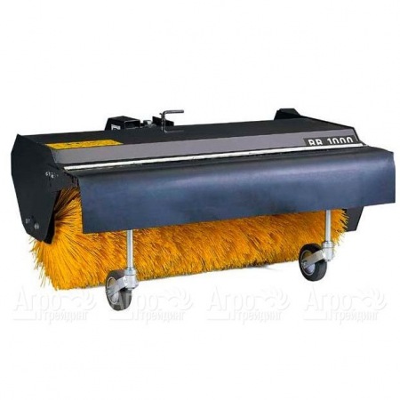 Щетка для тракторов Partner в Москве