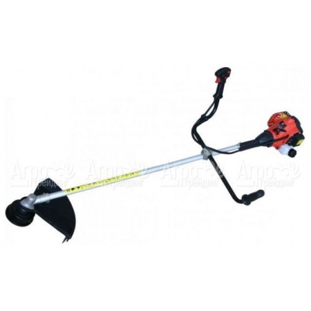 Бензокоса (бензиновый триммер) Matrix BFS 750 в Москве