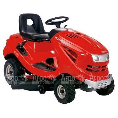 Садовый минитрактор Al-KO PowerLine T 15-102 HDS Bio-combi в Москве