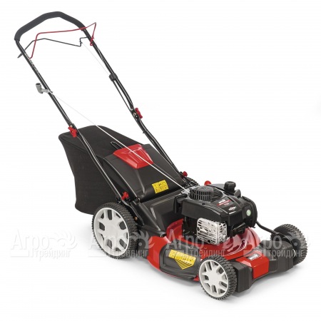 Газонокосилка бензиновая MTD OPTIMA 53 SPB HW 4 in 1  в Москве