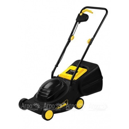 Электрическая газонокосилка Huter ELM-900 в Москве