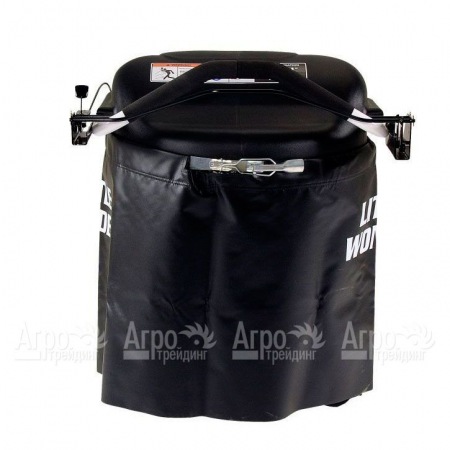 Мусоросборник для пылесоса Little Wonder Pro Vac  в Москве