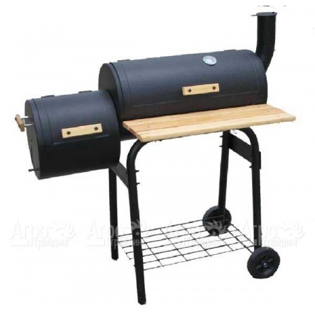 Гриль-коптильня Green Glade 11092 в Москве