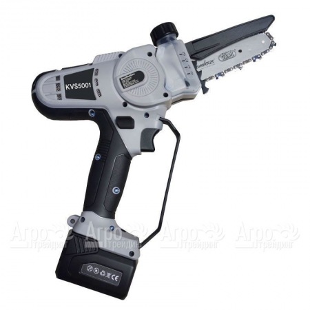 Аккумуляторная пила Volpi KVS5001-5" в Москве