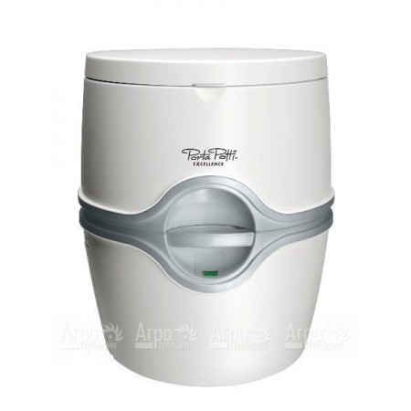 Биотуалет Thetford Porta Potti Excellence гранит  в Москве