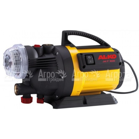 Садовый насос Al-KO Jet F 1000 в Москве
