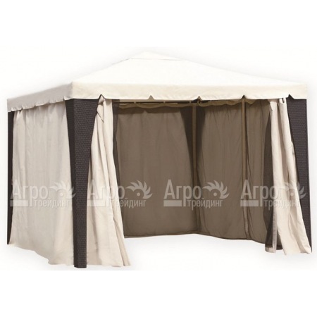 Тент-шатер Green Glade 3176  в Москве