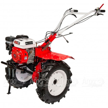 Мотоблок Brait ВR-135 GА (фрезы в комплекте) в Москве