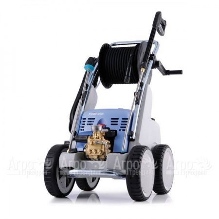 Мойка высокого давления Kranzle Quadro 1500 TS T  в Москве