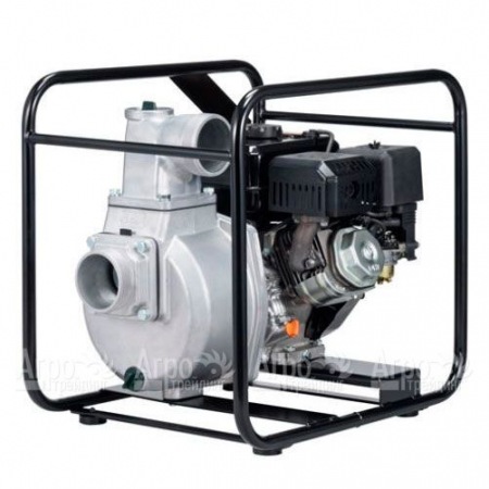 Бензиновая мотопомпа Koshin SEV-100 X в Москве