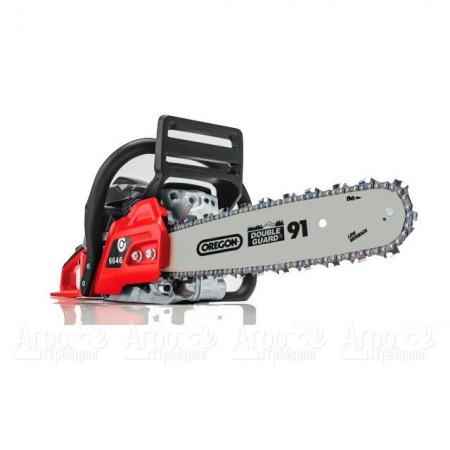 Бензопила Solo by AL-KO 6651-15" в Москве