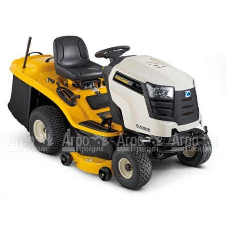 Садовый минитрактор Cub Cadet CC 1016 KHE  в Москве