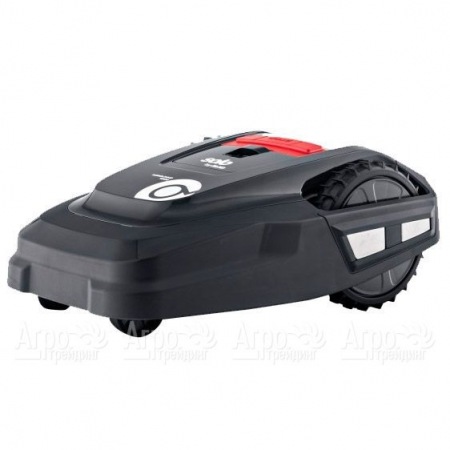 Газонокосилка-робот Solo by Al-KO Robolinho 1100 I (inTOUCH) в Москве