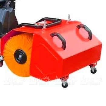 Контейнер мусоросборный для подметальной машины DDE BS 6580 Combo  в Москве