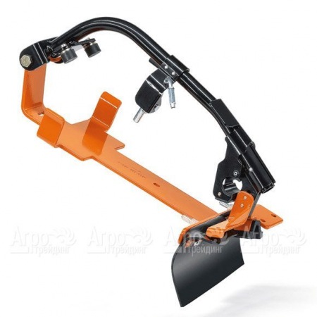 Набор монтажный для крепления тележке FW-20 для бензореза Stihl TS-400 в Москве