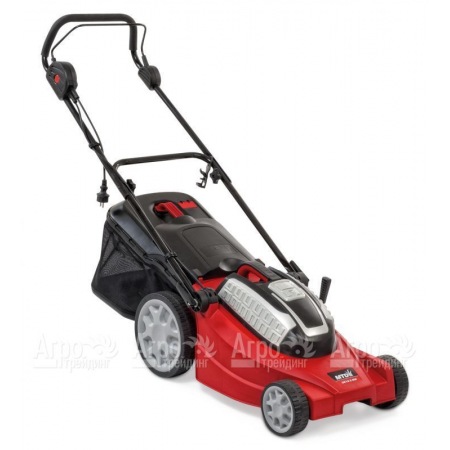 Газонокосилка электрическая MTD 3816 E HW  в Москве