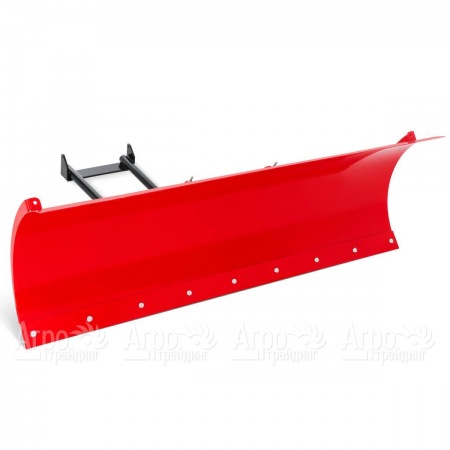 Лопата (отвал) Квадро для мотоблоков Мобил К  в Москве