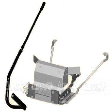 Навесная рама с рычагом управления Al-KO в Москве