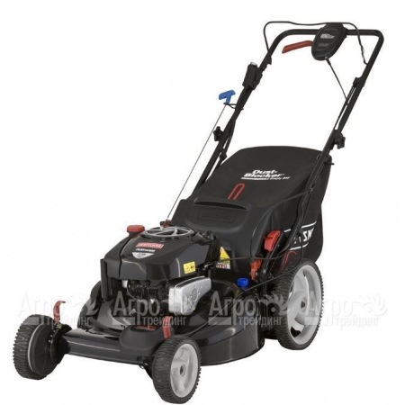 Газонокосилка бензиновая Craftsman 37044  в Москве