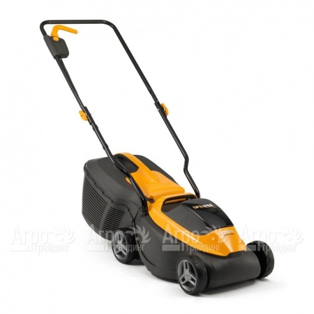 Газонокосилка аккумуляторная Stiga Collector 136e Kit в Москве