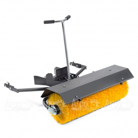 Подметательная щетка для райдеров Stiga Park 120-220  в Москве