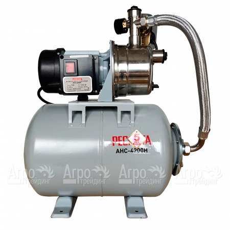 Насосная станция Ресанта АНС-4200Н в Москве