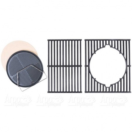 Набор для приготовления со сменными вставками для грилей MB 4000, Maestro в Москве