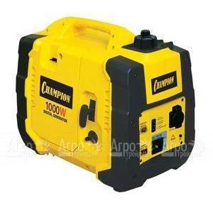 Бензогенератор Champion FDD110MOTD 0.8 кВт  в Москве