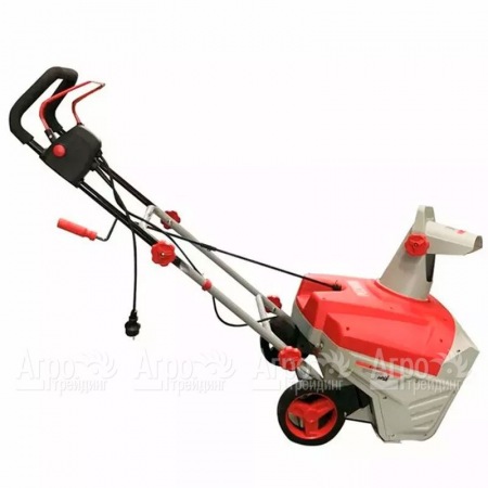 Снегоуборщик электрический Ресанта СЭ 2500Ф в Москве