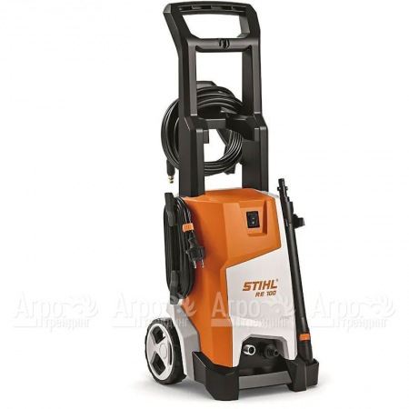 Мойка высокого давления Stihl RE 100 в Москве