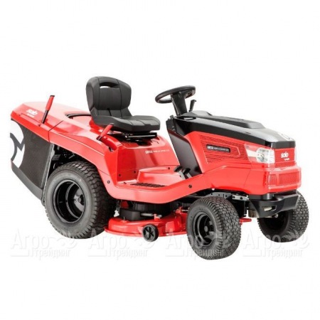 Садовый минитрактор Solo by AL-KO T 20-105.6 HD V2  в Москве