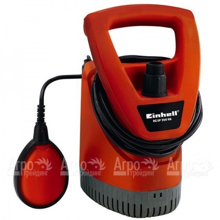 Насос для бочек Einhell RG-SP 300 RB в Москве