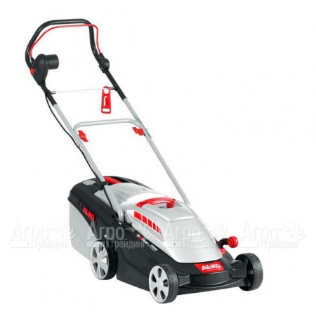 Газонокосилка электрическая AL-KO Comfort 34 E  в Москве