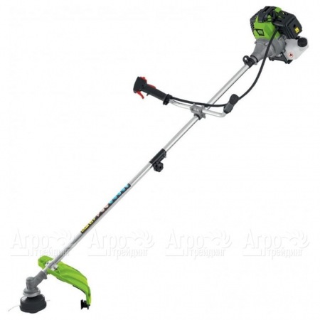 Бензокоса (бензиновый триммер) Сибртех КС-1800Р в Москве