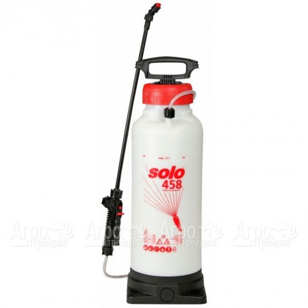 Ручной опрыскиватель Solo 458 в Москве