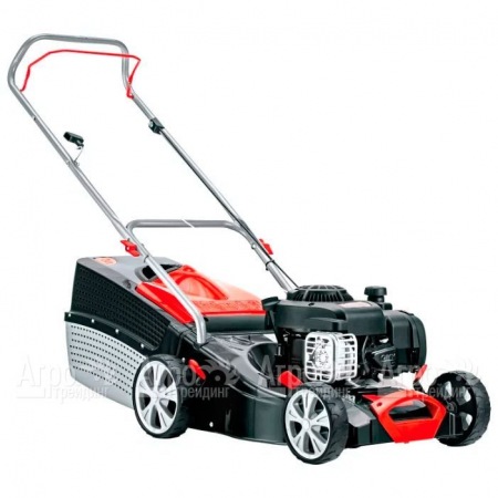 Газонокосилка бензиновая Al-KO Classic 4.25 P-B  в Москве