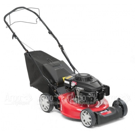 Газонокосилка бензиновая MTD SMART 53 SPO  в Москве