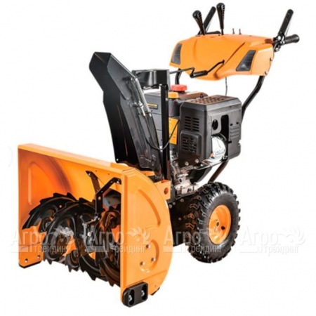 Снегоуборщик Profi P324SEL в Москве